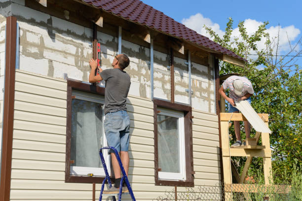 Best Stucco Siding  in Pasadena, TX