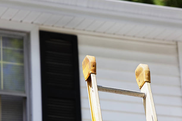 Siding for New Construction